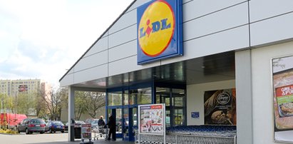 Lidl dostarczy zakupy do paczkomatów!