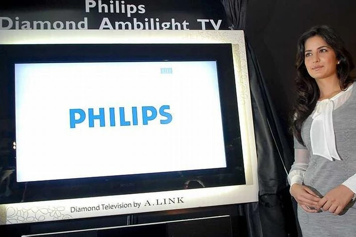 7. Philips