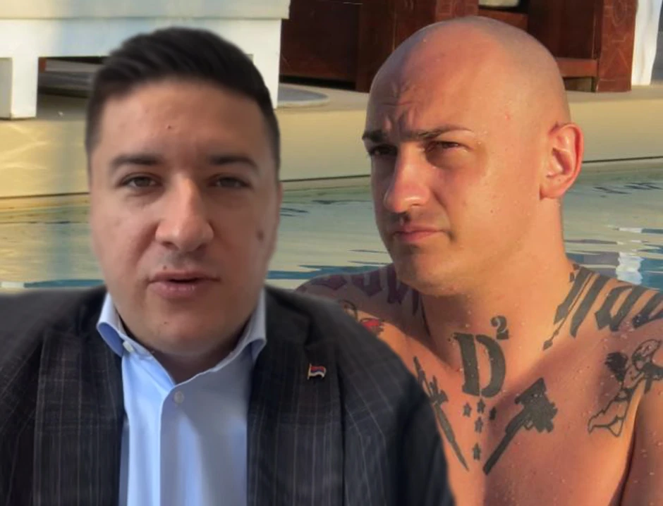 Vladislav, Desingerica