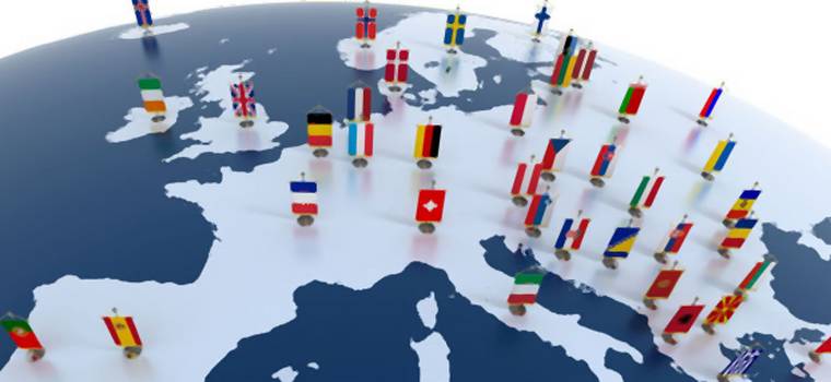 Roaming w Unii Europejskiej i na świecie [INFOGRAFIKA]