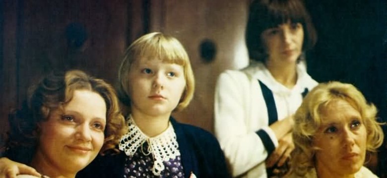 40 lat temu premierę miał film "Panny z Wilka" Andrzeja Wajdy. Iwaszkiewicz oglądał film cztery razy