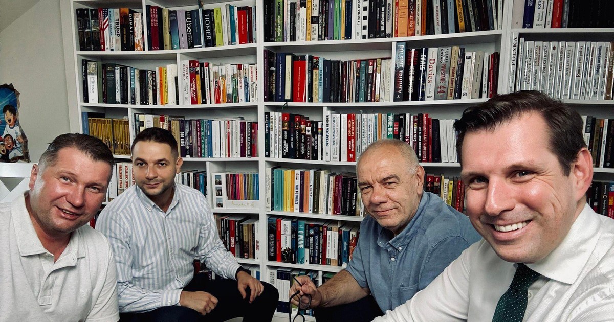 Wrzenie wysadzi PiS? "Gargamel lawiruje"