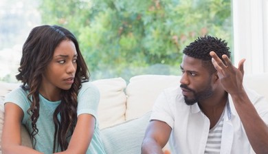 Are women really terrible at apologising when they're wrong?