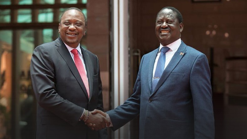 Elders propose March 9 to be a public holiday to mark handshake deal