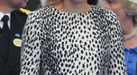 Księżna Kate w 2013 roku