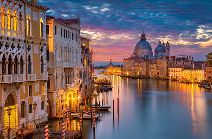 Wenecja zaczęła pobierać opłaty za wstęp do miasta. Ale to nie wszystko