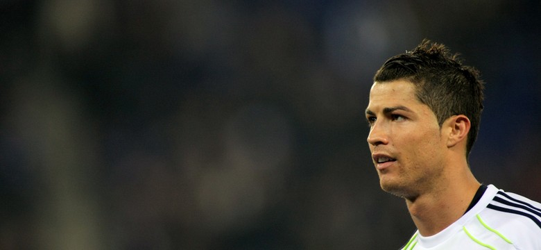 Liga Mistrzów: Lekarz reprezentacji Portugalii odradza Ronaldo grę przeciwko Man City