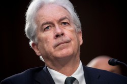 Szef CIA: Xi Jinping został zaskoczony słabymi wynikami rosyjskiej armii