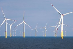 Dobry wiatr dla offshore