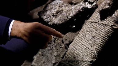 Nadzwyczajne odkrycie w Pompejach. Ma niemal 2 tys. lat i... jest w zaskakującej formie