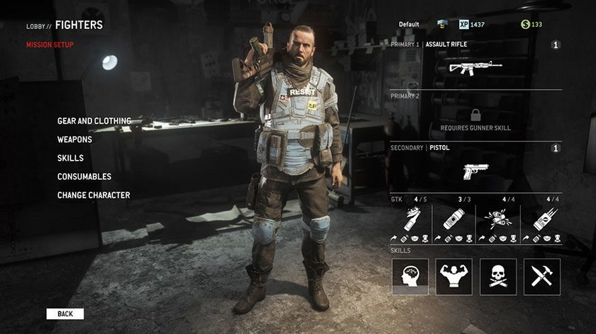 Premiera Homefront: The Revolution