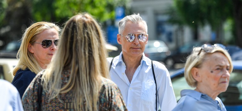 Edward Miszczak w ogniu krytyki. Robert Kozyra ocenia zmiany, które wprowadził w Polsacie