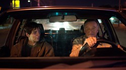 Robin Williams już po raz ostatni na ekranie