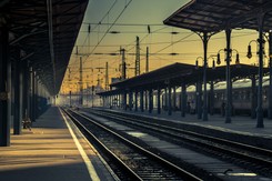 Dworcowe poczekalnie muszą poczekać. Budżet remontów został okrojony