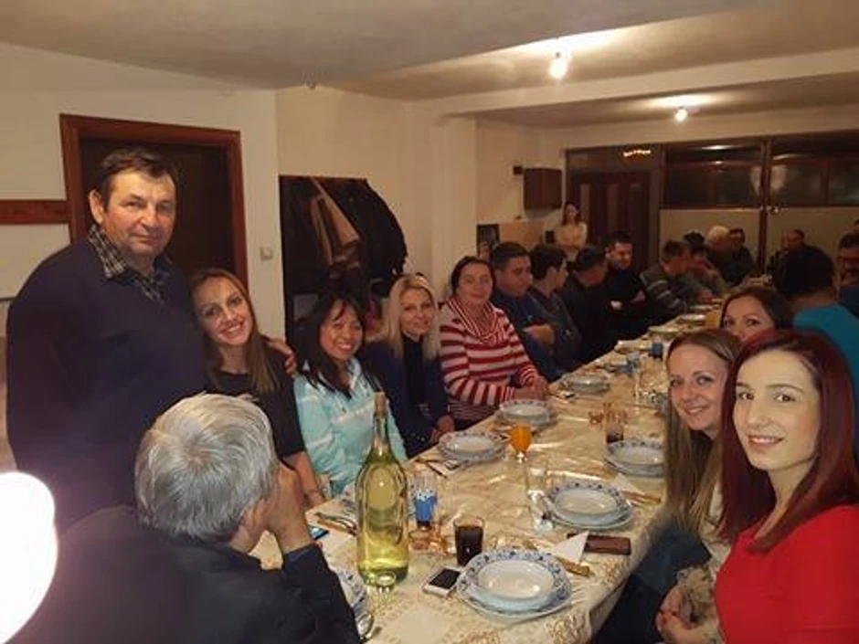 Filipinka oduševljena srskim običajima i kako se proslavlja slava