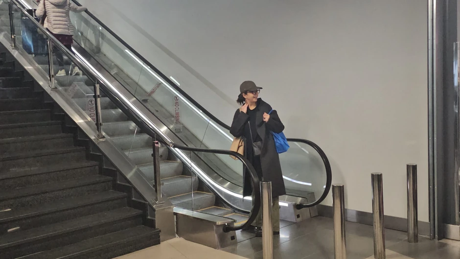 Nataša Ninković i Dragan Bejlogrlić u opuštenom izdanju