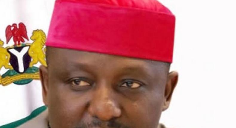 Pastor predicts a series of affliction for Imo State governor, Rochas Okorocha