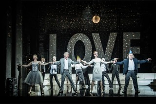 'Romeo i Julia', Teatr Powszechny - recenzja