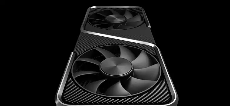 Nvidia GeForce RTX 3060 i RTX 3050 Ti - pierwsze szczegóły o nowych kartach