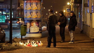 Młody hokeista MMKS-u Podhale Nowy Targ nie żyje