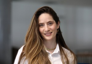 Marija Bergam