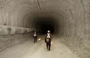 KGHM to firma oparta o wiedzę zaszytą w danych [WYWIAD]