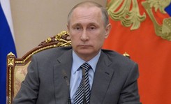 Rio 2016: Putin zadowolony z decyzji MKOl. 'Jest pozytywna'