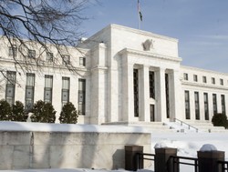 Fed próbuje okiełznać inflację. Tak agresywnej polityki pieniężnej jeszcze nie było