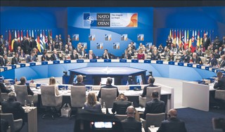 Rosja i Chiny uderzą jednocześnie w 2027 r.? Doradca MON: To jest poważne ostrzeżenie