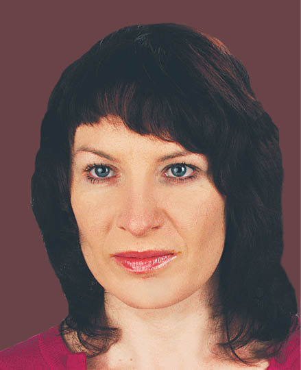 Anna Borysewicz, adwokat