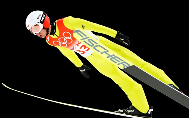 Kamil Stoch