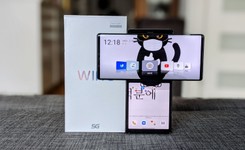 LG Wing, czyli smartfon z pomysłem [TESTUJEMY]