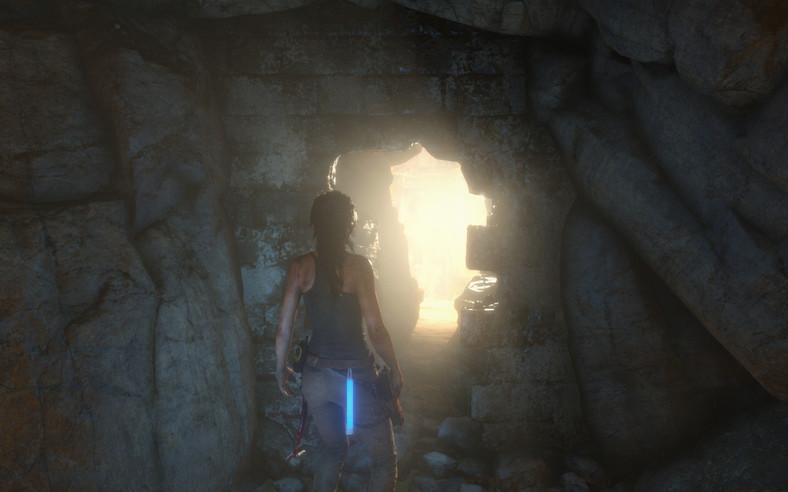 Rise of the Tomb Raider PC