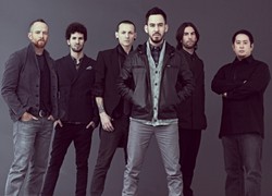 Linkin Park przyjedzie do Polski i wszystkich zaskoczy