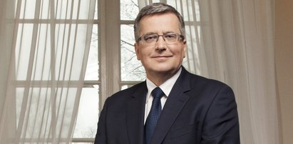 Ile wydał Komorowski? Zaskakujący raport