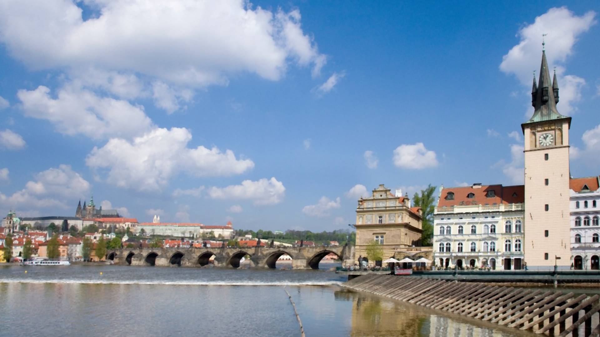 Evropski grad je izabran za najlepši na svetu i do njega vam od Beograda treba dva sata leta