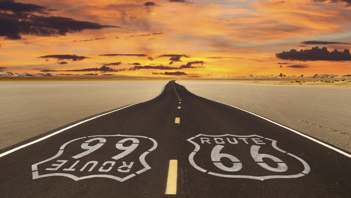 Route 66