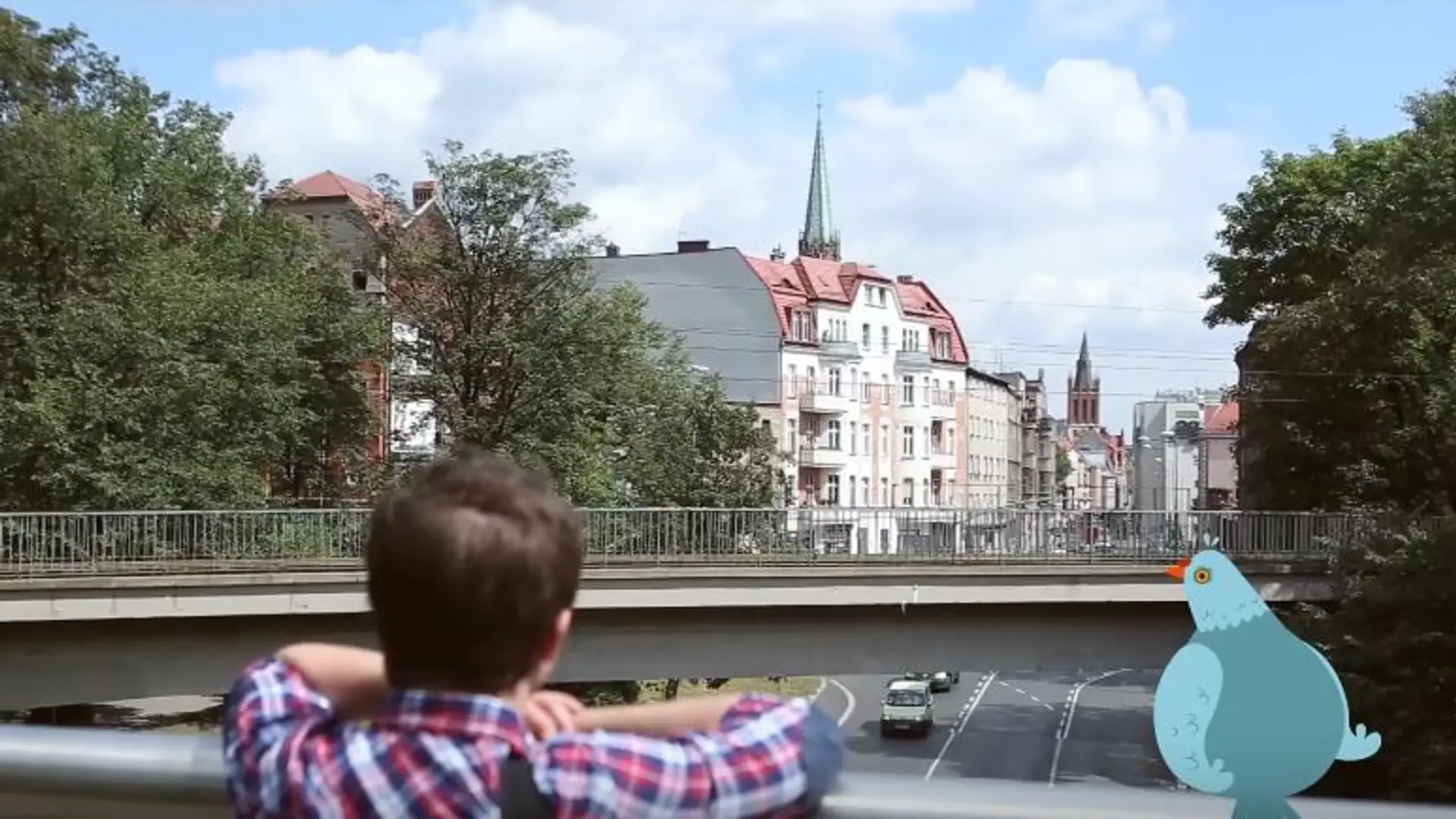 Ślonsko godka w praktyce. Spróbuj zrozumieć bez czytania napisów [WIDEO]