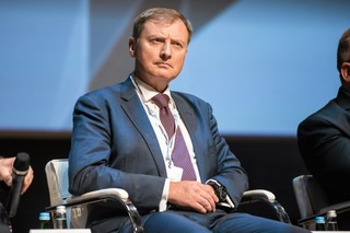 Hann: BOŚ nie będzie duży ale znajdzie sobie miejsce [WYWIAD]