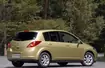 Nissan: nowy model Tiida już od czerwca w Polsce