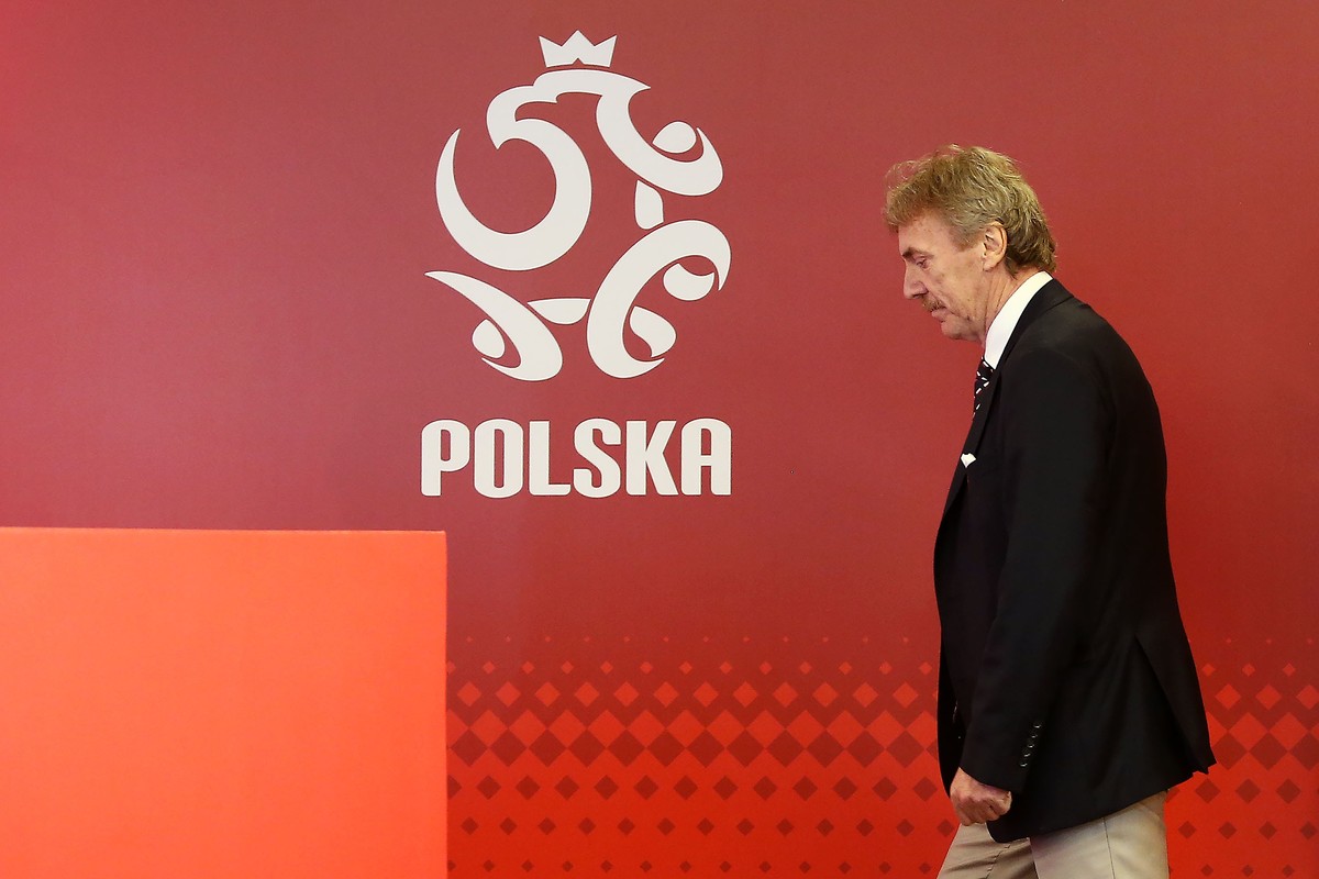 Zbigniew Boniek