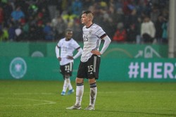 Luca Kilian pierwszym piłkarzem Bundesligi zarażonym koronawirusem