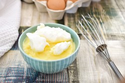 Zupa "nic" - lekki jak chmurka przysmak z PRL. Zrób, zakochasz się!