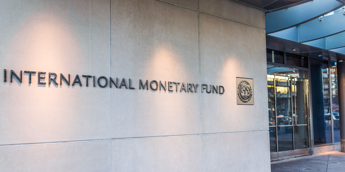 Międzynarodowy Fundusz Walutowy zmienia prognozy dla Polski