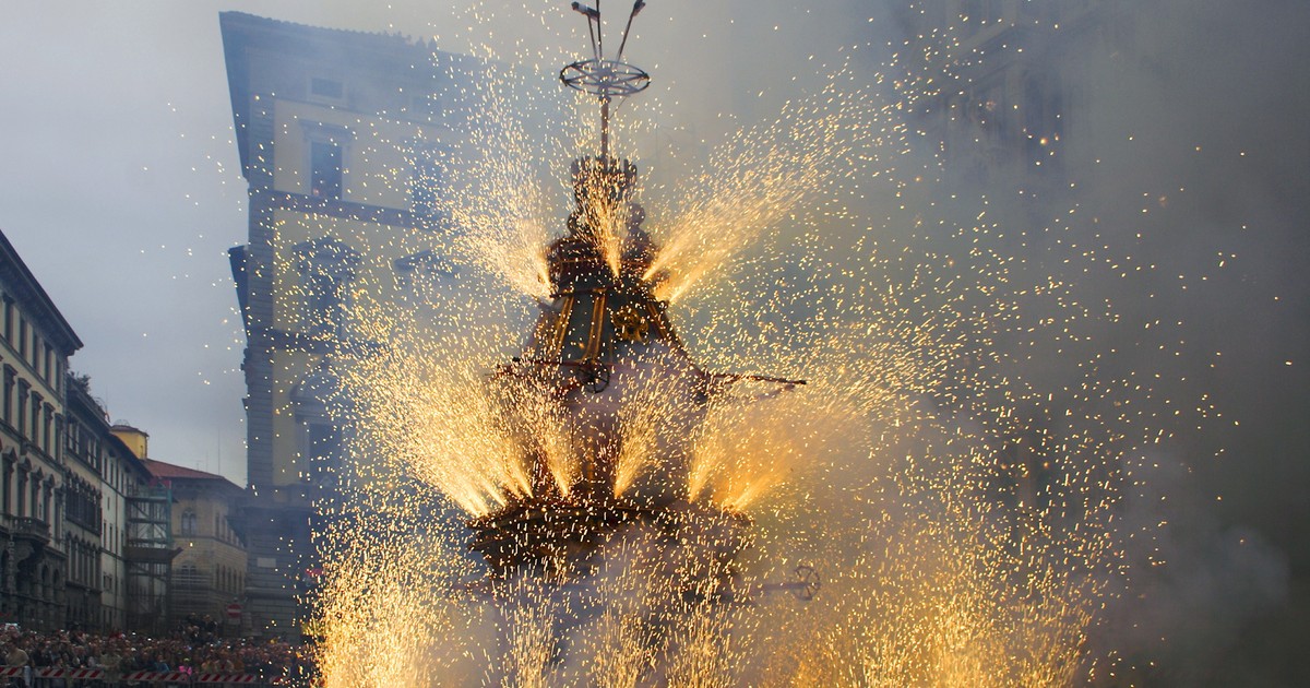 Bez jajek i zająca. Niektóre wielkanocne zwyczaje mogą szokować