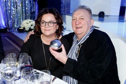 Żona wspomina ostatnie dni Michała Urbaniaka. "Walczyliśmy codziennie"