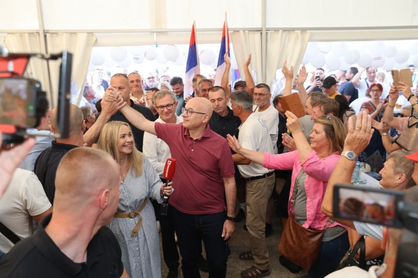 Vučević Bački Sokolac