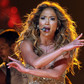 Jennifer Lopez / fot. Agencja BE&amp;W