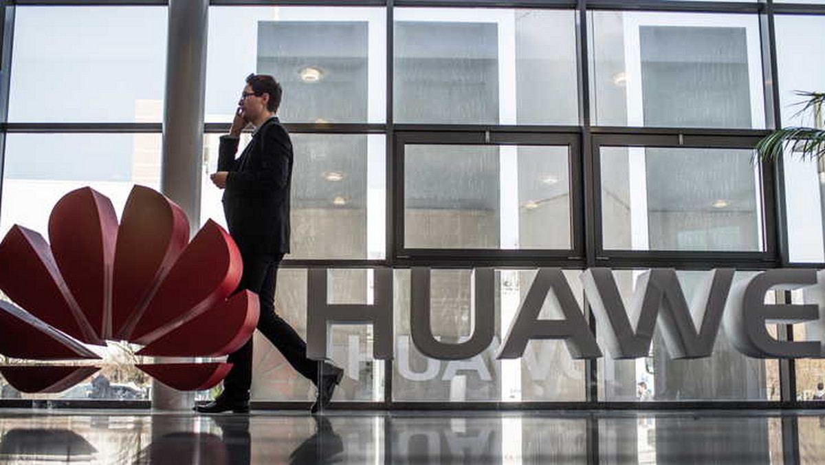 Chiny. MSZ o ustawach wymierzonych w Huawei i ZTE