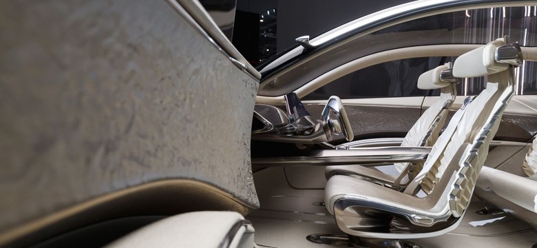 Kia stworzyła arcydzieło. Nowy model łączy trzy gatunki i jedzie do produkcji